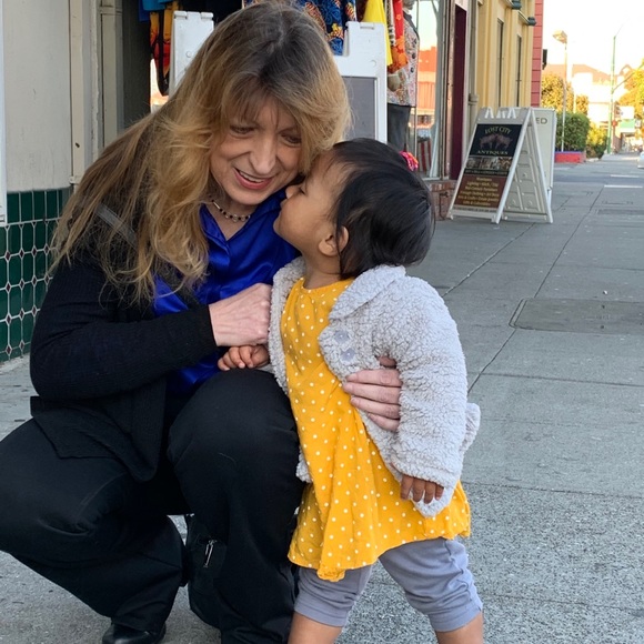 Meet your Posher, Josi - Picture 6 of 6